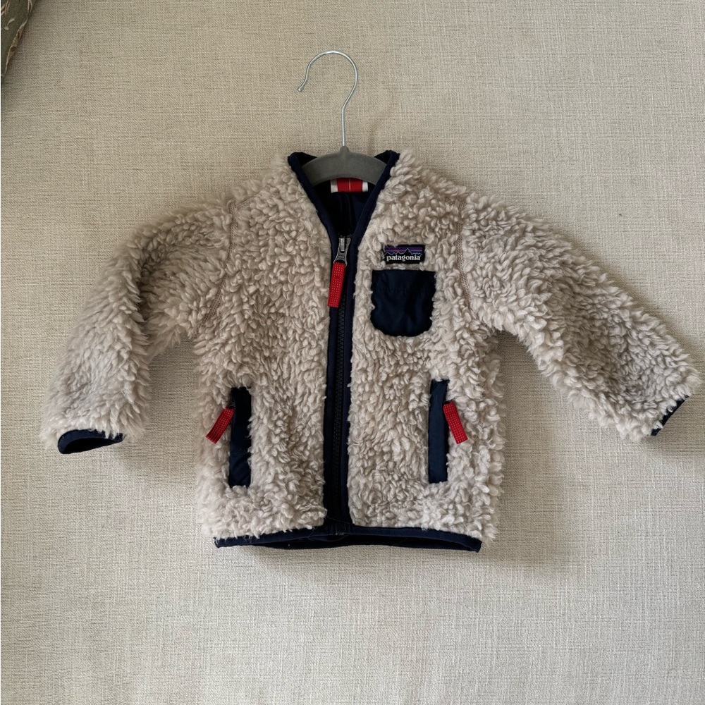 Patagonia Baby Jacket